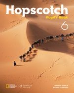 HOPSCOTCH 6 WORKBOOK & AUDIO