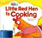 LITTLE-RED-HEN-IS-COOKING---Our-World-1-Big-Book--British-