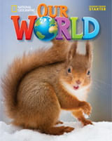 OUR-WORLD--STARTER--INTERACTIVE-WHITEBOARD-DVD-ROM--British-
