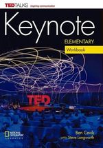 KEYNOTE---ELEMENTARY----WORKBOOK-with-WB-Audio-CD