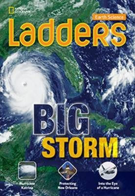 LADDERS 3  : BIG STORM