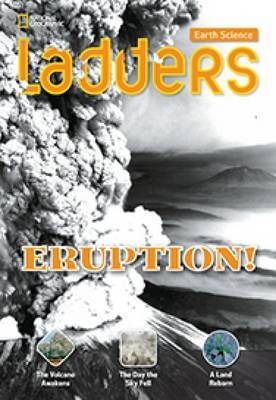LADDERS-3--ERUPTION-