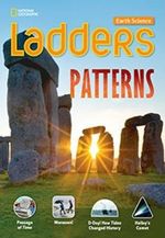 LADDERS-4--PATTERNS
