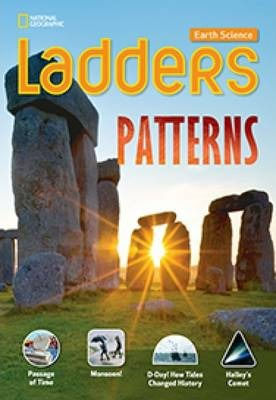 LADDERS-4--PATTERNS