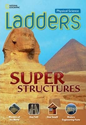 LADDERS 4 : SUPER STRUCTURES
