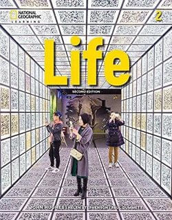 LIFE-2-AME----COMBO-SPLIT-A-with-APP-CODE---2nd-Edition-