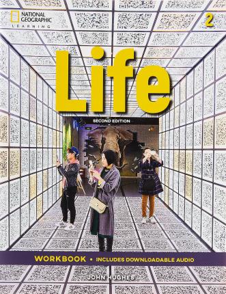 LIFE-2-AME----WORKBOOK-with-AUDIO-CD--2nd-Edition-