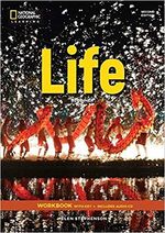 LIFE--BEGINNER-BR----WORKBOOK-w-Key---Audio-CD--2nd-Ed-