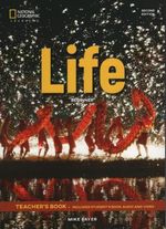 LIFE--BEGINNER-BR---TEACHER-S-with-Audio-CD---DVD--2nd-Ed-
