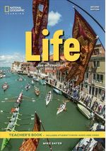LIFE--PRE-INTERMEDIATE-BR---TEACHER-S-w-Audio-CD---DVD-2-Ed