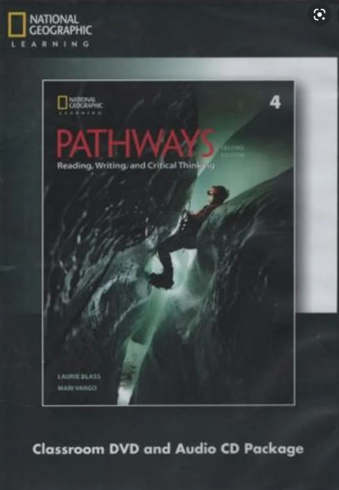 Pathways: Reading, Writing Foundations Pdf, Key, Video, Sources – SJDBG