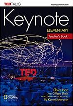 KEYNOTE---ELEMENTARY---TEACHER-S-BOOK---AUDIO-CDs