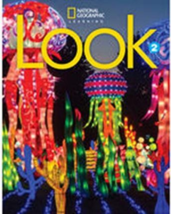 LOOK 2 -      WORKBOOK *British*