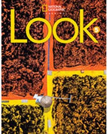 LOOK 5 -      WORKBOOK *British*