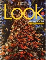 LOOK-1------TEACHER-BOOK---AUDIO---DVD--British-