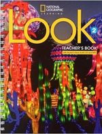 LOOK-2------TEACHER-BOOK---AUDIO---DVD--British-