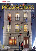 PERSPECTIVES-PRE-INTERMEDIATE-BR----STUDENT-S--E-book--Access-Code---Digital-