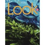 LOOK-3----------STUDENT-BOOK--with-Sticker-Code-Online-Practice--British-