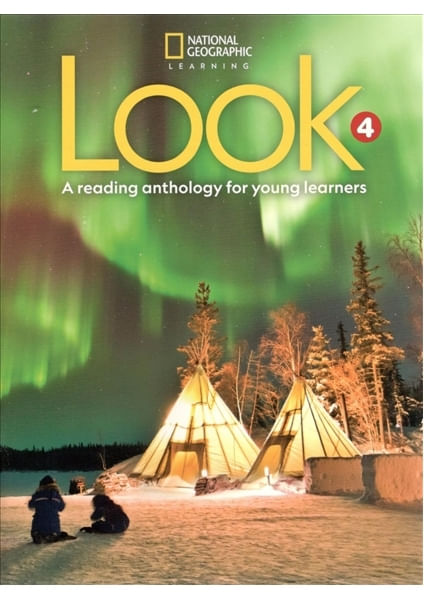 LOOK 4 -    ePin Online Practice *British*