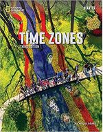 TIME-ZONES--STARTER----STUDENT-S-with-Online-Practice-and-Student-s-eBook----3rd-Edition--