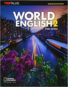 WORLD-ENGLISH-2---STUDENT-S-with--PAC-APP----3rd-Edition--