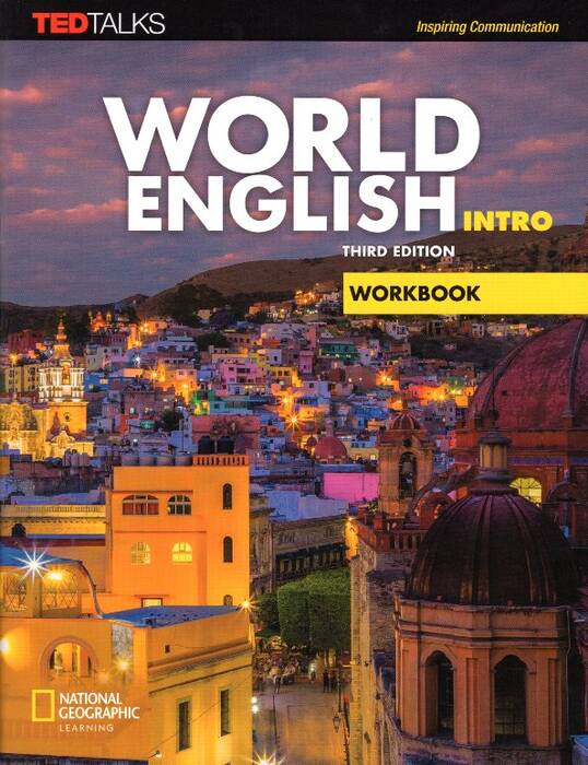 WORLD-ENGLISH--INTRO---WORKBOOK-----3rd-Edition--