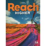 REACH-Higher-1A----Student-s-with-Online-Practice---EBOOK-pack