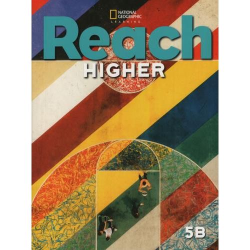 REACH-Higher-5B----Student-s-with-Online-Practice---EBOOK-pack