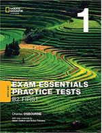 PRACTICE-TESTS-B2-FIRST-1-WITH-KEY---REV-2020----EXAM-ESSENTIALS---3rd-Edition-