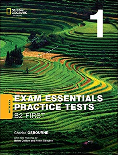PRACTICE-TESTS-B2-FIRST-1-WITH-KEY---REV-2020----EXAM-ESSENTIALS---3rd-Edition-