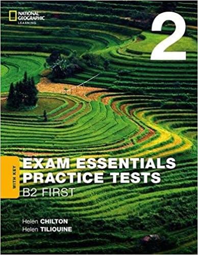PRACTICE-TESTS-B2-FIRST-2-WITH-KEY---REV-2020----EXAM-ESSENTIALS---3rd-Edition-