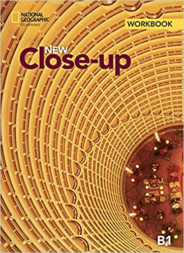 NEW CLOSE-UP B1 -   Workbook  *3rd Edition*