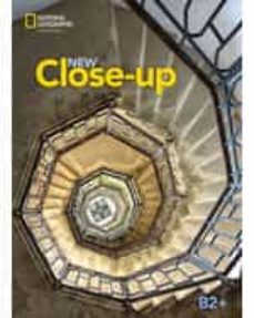 NEW CLOSE-UP B2+ -   Workbook  *3rd Edition*