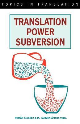 TRANSLATION-POWER-SUBVERSION