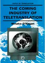 COMING INDUSTRY OF TELETRANSLATION