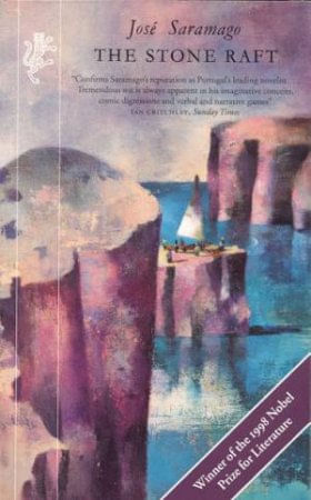 STONE RAFT - Harvill