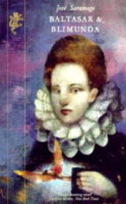 BALTASAR AND BLIMUNDA - Harvill