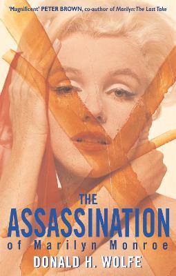 ASSASSINATION OF MARILYN MONROE-Lit