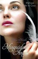 BLUE BLOODS 5: MISGUIDED ANGEL