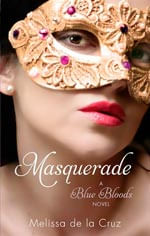 BLUE BLOODS 2: MASQUERADE - Little Brown