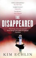 DISAPPEARED, THE - Litte Brown UK