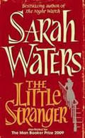 LITTLE STRANGER, THE - Little Brown UK
