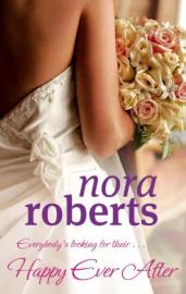 BRIDE-QUARTETTHE-4--HAPPY-EVER-AFTER---Little-Brown