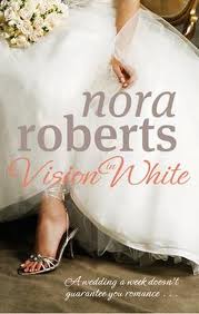BRIDE QUARTET, THE 1 : VISION IN WHITE - Little Brown