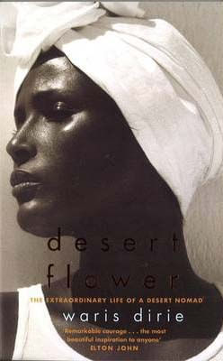 DESERT FLOWERS - Virago