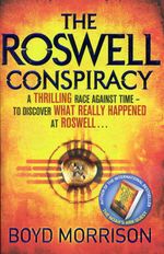 ROSWELL-CONSPIRACYTHE---Little-Brown