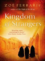 KINGDON OF STRANGERS - Little Brown