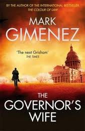 GOVERNOR´S WIFE, THE - Little Brown