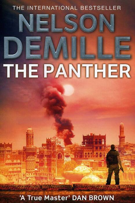 PANTHER, THE - Little Brown