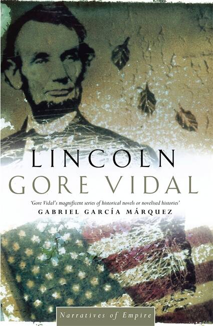 LINCOLN - Abacus
